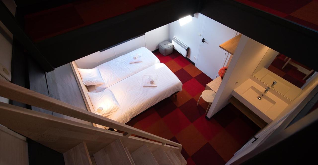 Hotel Aquatel ดีน็อง ภายนอก รูปภาพ