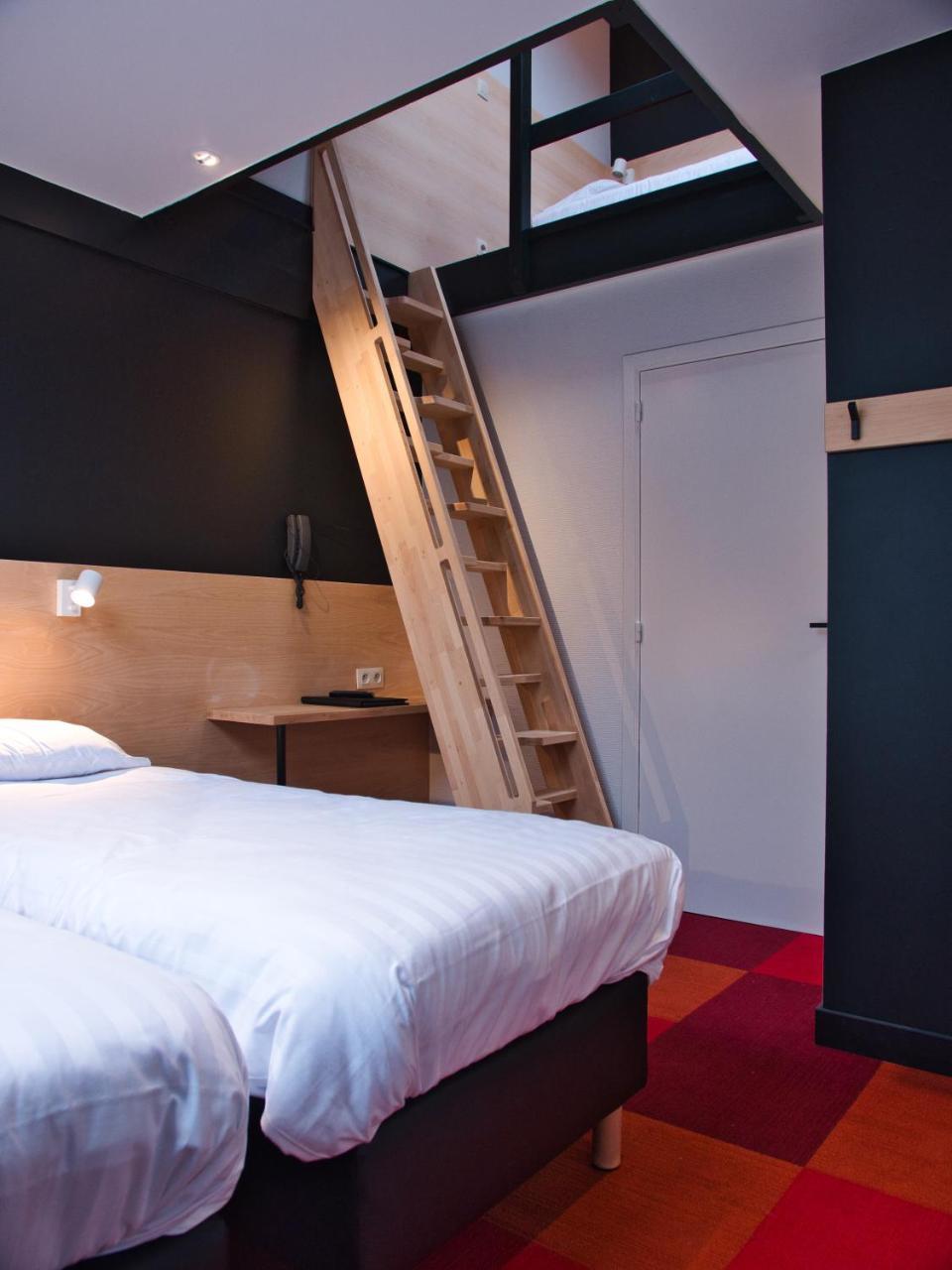 Hotel Aquatel ดีน็อง ภายนอก รูปภาพ