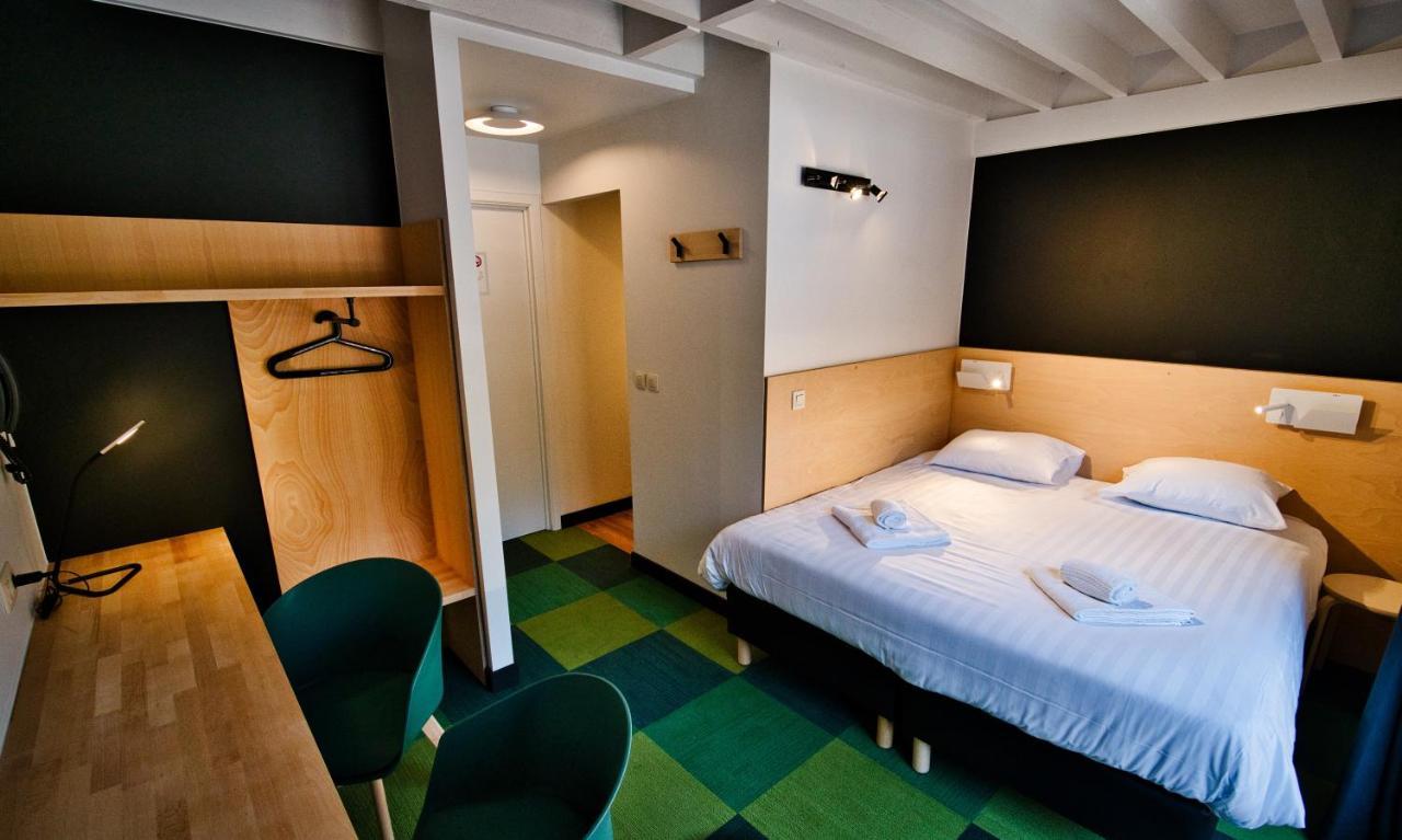 Hotel Aquatel ดีน็อง ภายนอก รูปภาพ